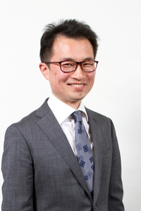 宇田 新一