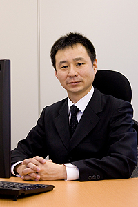 Hiroyuki OKAMOTO